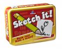 Sketch It!