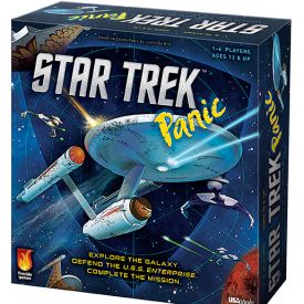 Star Trek Panic