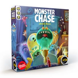 Monster Chase