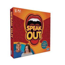 Speak Out