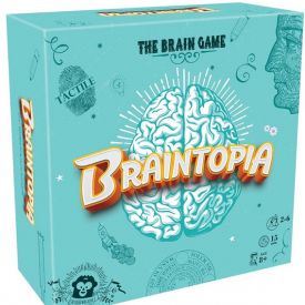 Braintopia