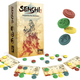 Senshi