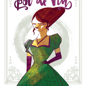 Pot de Vin