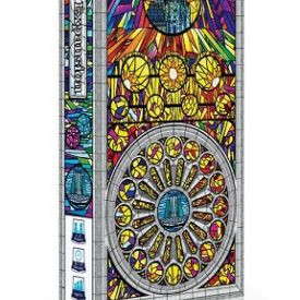 Sagrada 5-6 Player Expansion 