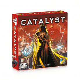 Catalyst