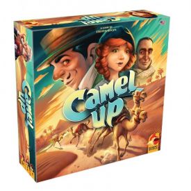 Camel Up