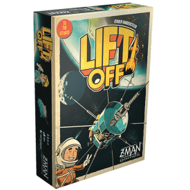 Lift Off