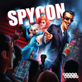 Spycon