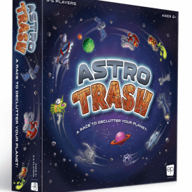 Astro Trash