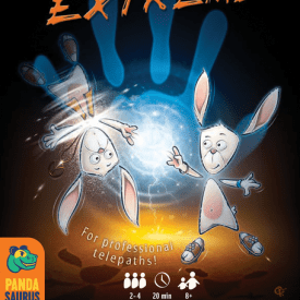 The Mind Extreme