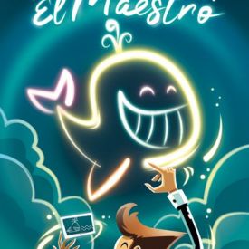 El Maestro