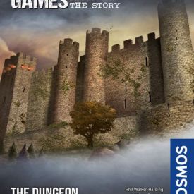 Adventure Games: The Dungeon