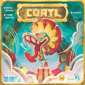 Cóatl 