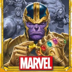 Marvel Splendor