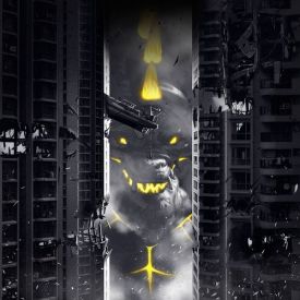 King of Tokyo: Dark Edition 