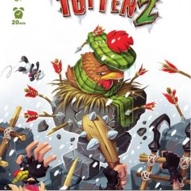 Schotten Totten 2