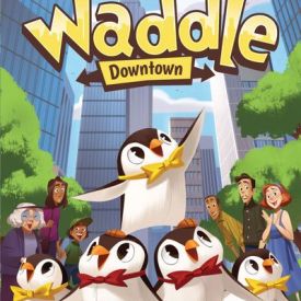 Waddle