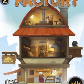 Little Factory