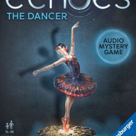 Echoes: An Audio Mystery Game 