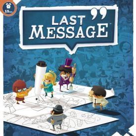 Last Message
