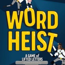 Word Heist