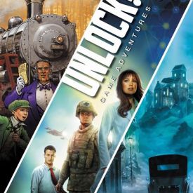 Unlock! Game Adventures