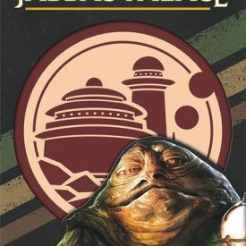 Star Wars: Jabba’s Palace - A Love Letter Game 