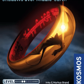EXIT: The Lord of the Rings - Shadows Over Middle-Earth 