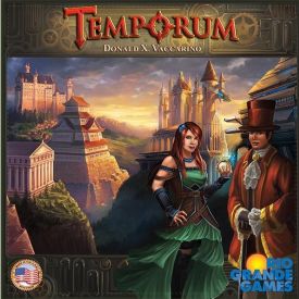 Temporum