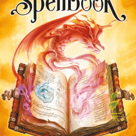 SpellBook 