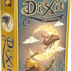 Dixit Daydreams