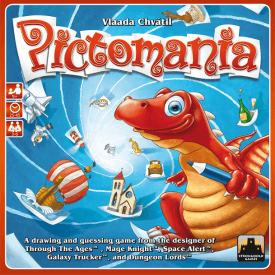 Pictomania