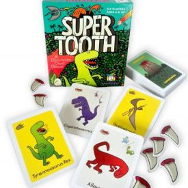 Super Tooth