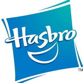 Hasbro Logo