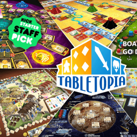 Tabletopia
