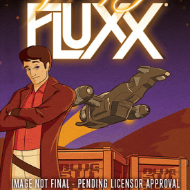 Firefly Fluxx