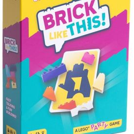 Brick Like This!