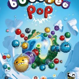 Bubblee Pop