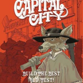 Capital City