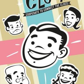 Cross Clues