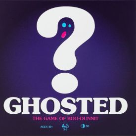 Ghosted