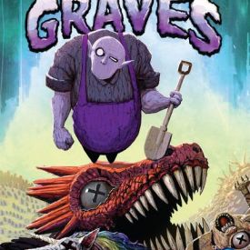 Gloomy Graves