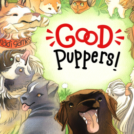 Good Puppers