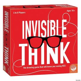 Invisible Think