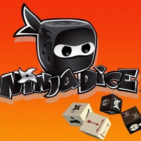 Ninja Dice