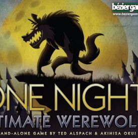 One Night Ultimate Werewolf