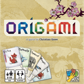 Origami 