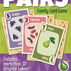 Pairs Deluxe Edition