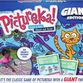 Pictureka! Giant Edition 
