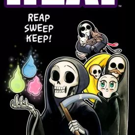 Reap